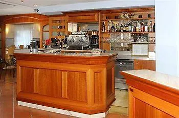 Hotel Villa Colico