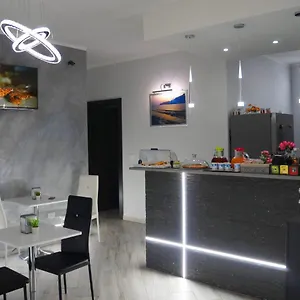 Da Tony Palermo Bed & Breakfast Agrigento