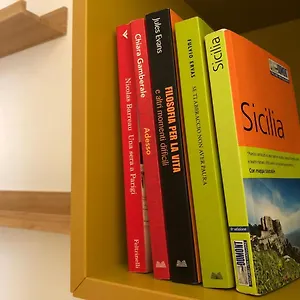 La Gemma Di Ortigia Bed & Breakfast Syracuse