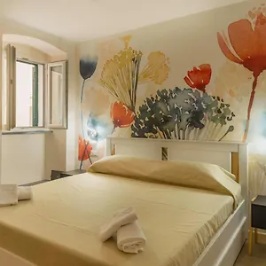 Le Pescatrici Guest house Riomaggiore