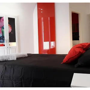 Elmi Bed and breakfast CTA