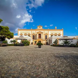 Del Gattopardo Hotel Palermo