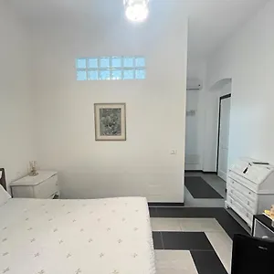 Trainspot Guest house La Spezia