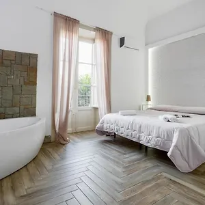 Calypso Il Binario Elegance Bed and breakfast Palermo