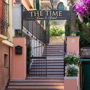 The Time -home & Hotel- Hotel Santa Margherita Ligure
