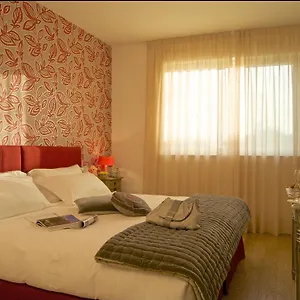 Hotel Spluga Sosta &