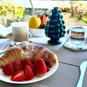 Location10 Bed & Breakfast Palermo