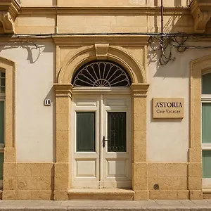 A'storia Apartahotel Syracuse