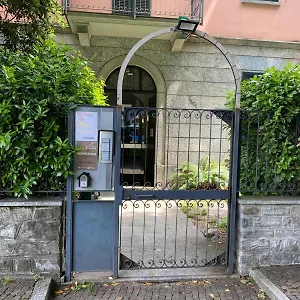 Casa de hóspedes Megaride, Como