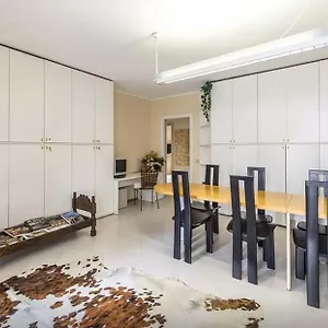 Bed and breakfast La