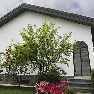 Casa de hóspedes Il Giardino Di Fiorina, Novate Milanese