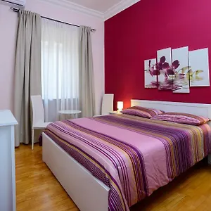 Eternal Bed & Breakfast Rome