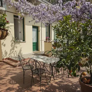 Casa de hóspedes Antica Corte, Busto Arsizio