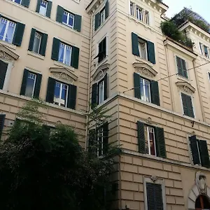 La Breccia A Porta Pia Bed and breakfast Roma