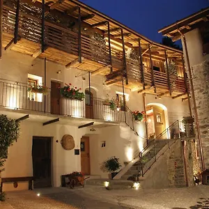 Pensión Del Castello