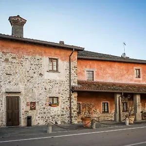 3* אורחן Osteria Marascia