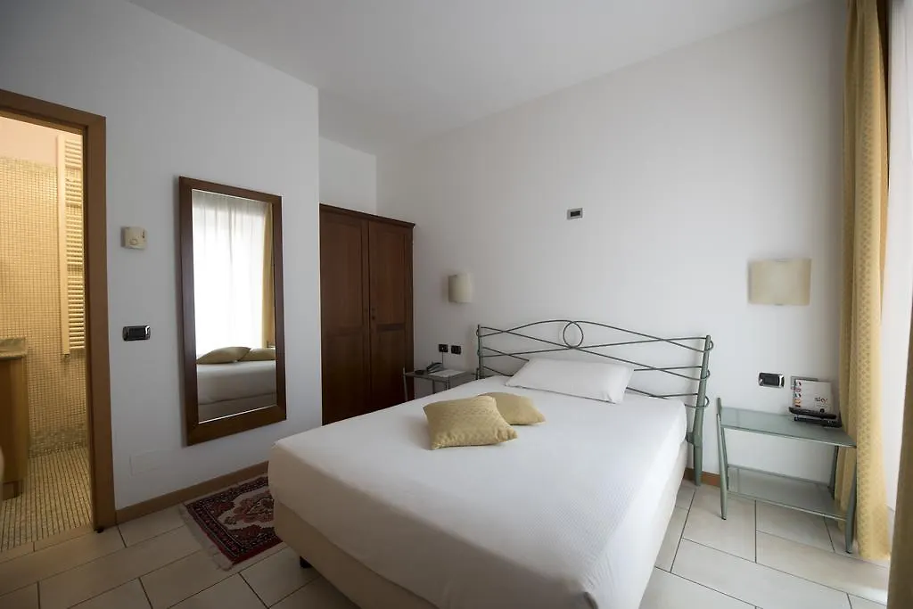 Hotel Villa Colico