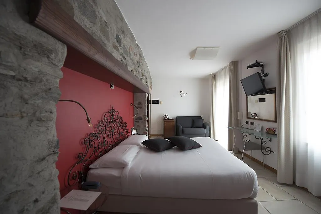 Hotel Villa Colico