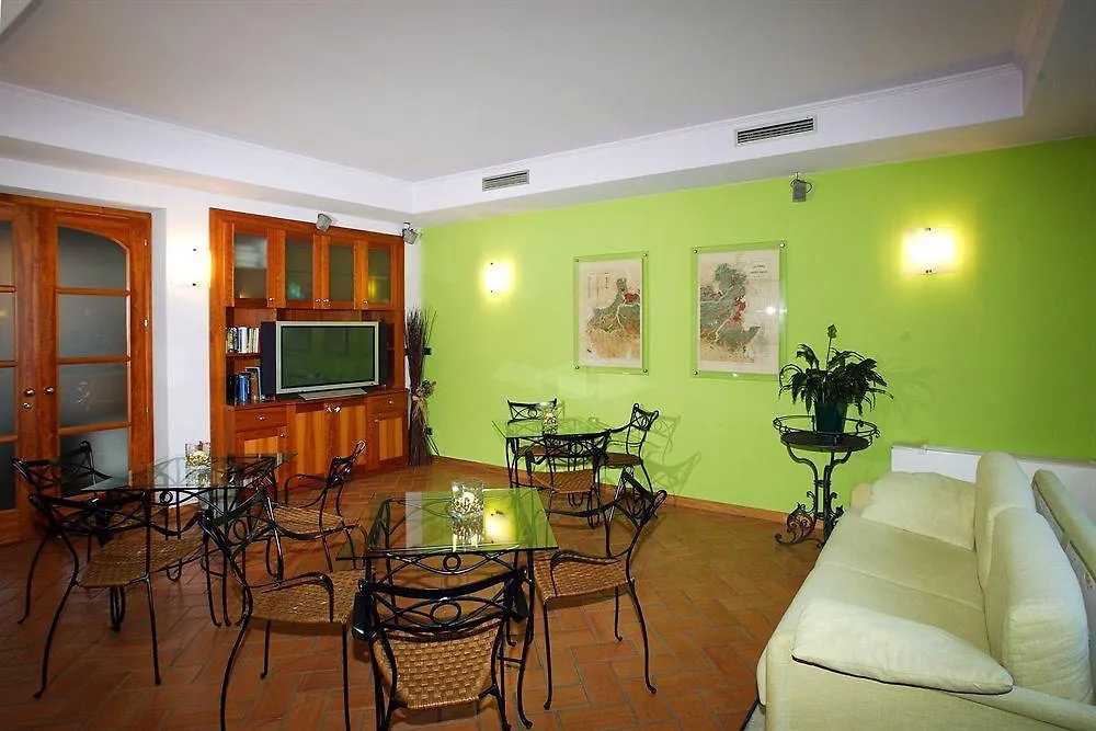 ***  Hotel Villa Colico Italia