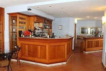 Hotel Villa Colico 3*,