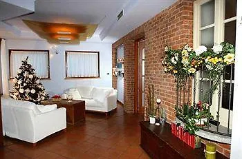 ***  Hotel Villa Colico Italia