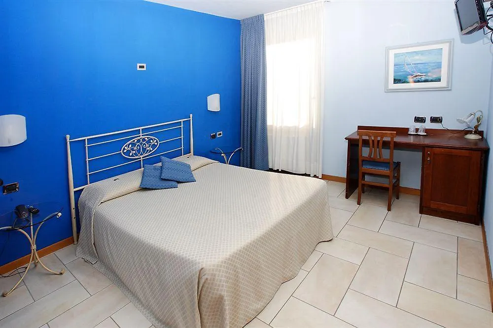 Hotel Villa Colico