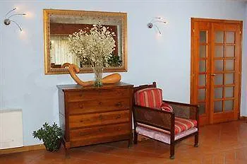 Hotel Villa Colico
