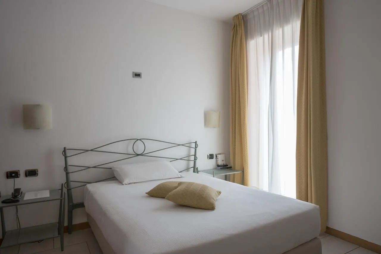 Hotel Villa Colico Italia